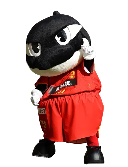 グランパスくん Jr.